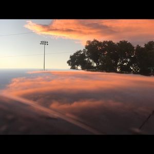 Meet your Posher, Katelyn